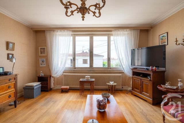 Maison &agrave; vendre - 6 pi&egrave;ces - 124 m2 - Albi - 81 - MIDI-PYRENEES