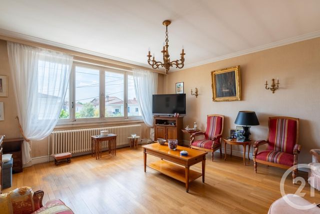 Maison &agrave; vendre - 6 pi&egrave;ces - 124 m2 - Albi - 81 - MIDI-PYRENEES