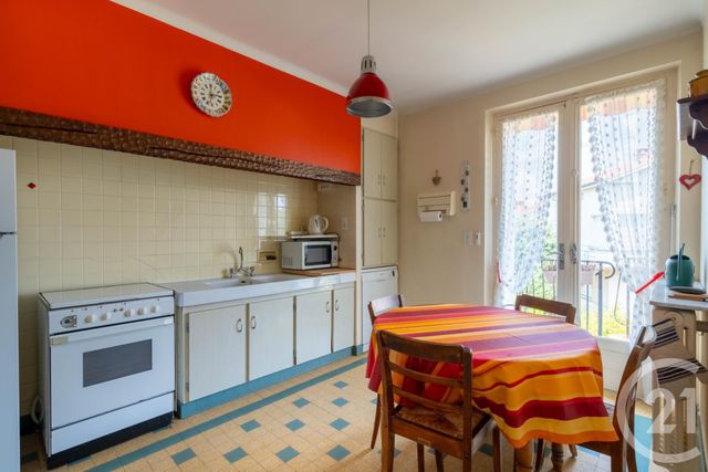 Maison &agrave; vendre - 6 pi&egrave;ces - 124 m2 - Albi - 81 - MIDI-PYRENEES