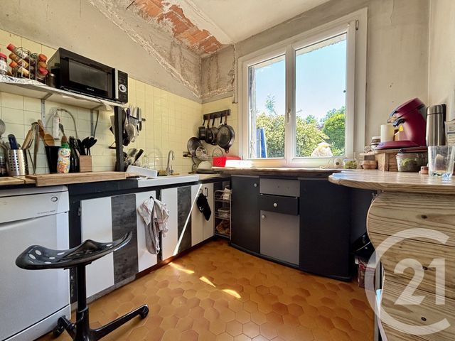 Maison &agrave; vendre - 6 pi&egrave;ces - 141 m2 - Castelnau De Levis - 81 - MIDI-PYRENEES