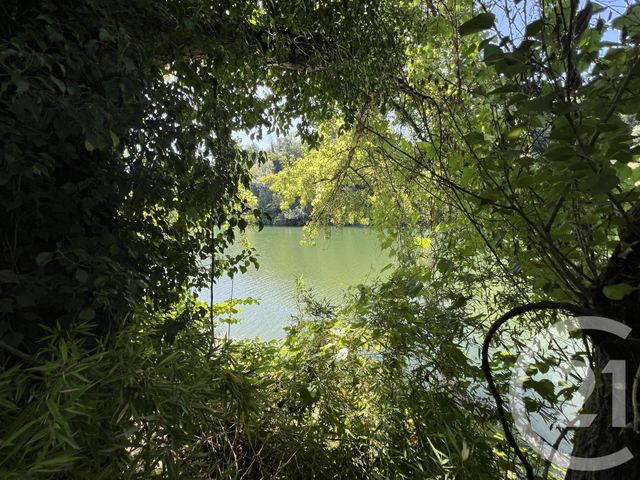 Terrain &agrave; vendre - 3036 m2 - Albi - 81 - MIDI-PYRENEES