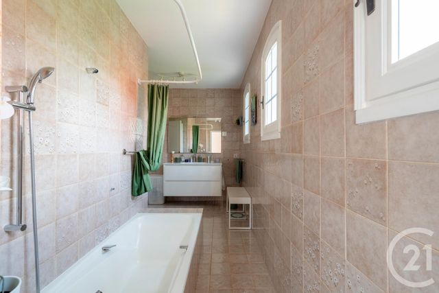 Maison &agrave; vendre - 6 pi&egrave;ces - 160 m2 - Albi - 81 - MIDI-PYRENEES