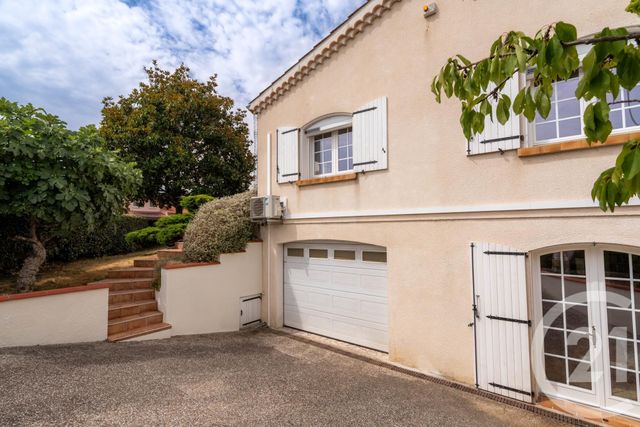 Maison &agrave; vendre - 6 pi&egrave;ces - 160 m2 - Albi - 81 - MIDI-PYRENEES
