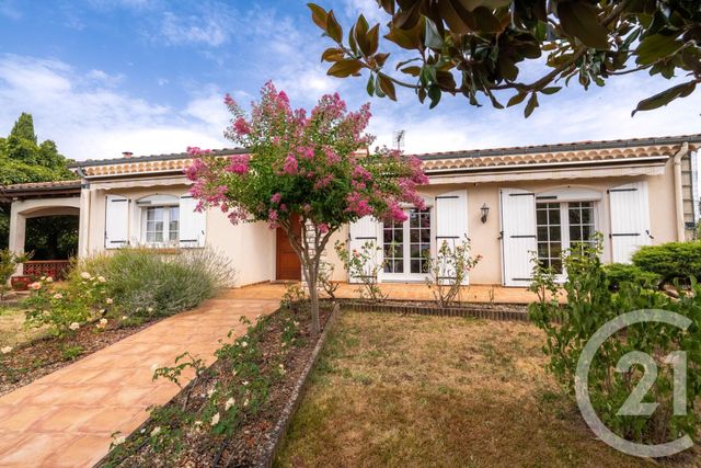 maison - ALBI - 81