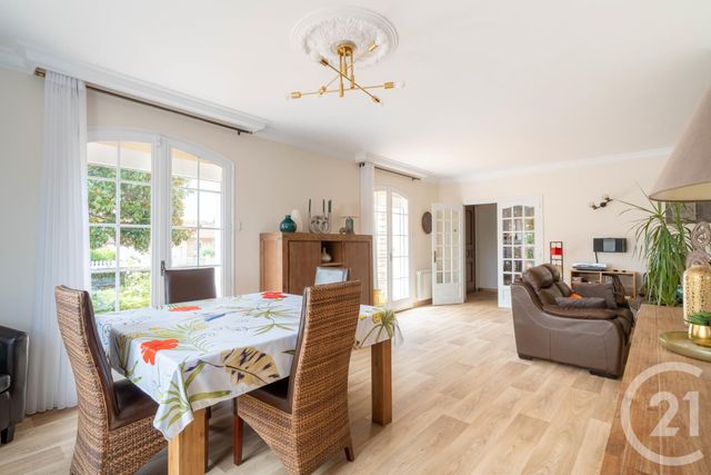 Maison &agrave; vendre - 6 pi&egrave;ces - 160 m2 - Albi - 81 - MIDI-PYRENEES
