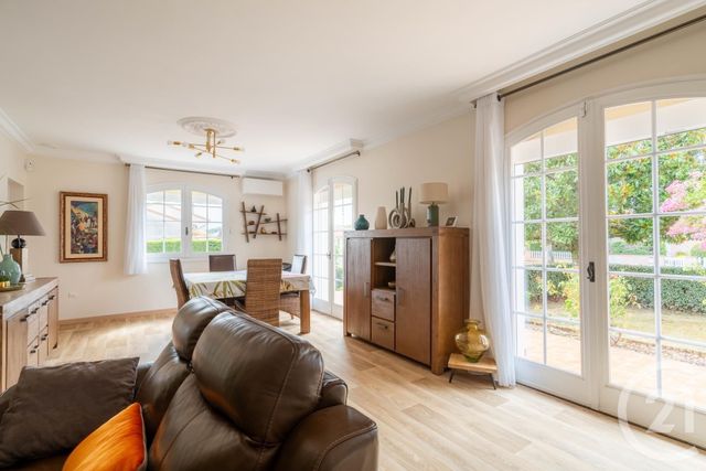 Maison &agrave; vendre - 6 pi&egrave;ces - 160 m2 - Albi - 81 - MIDI-PYRENEES
