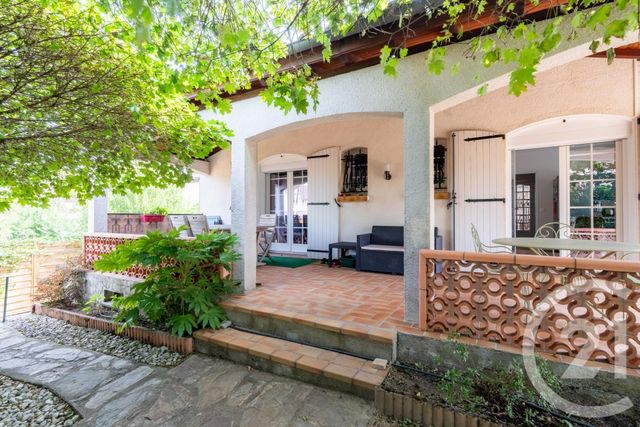 Maison &agrave; vendre - 6 pi&egrave;ces - 160 m2 - Albi - 81 - MIDI-PYRENEES