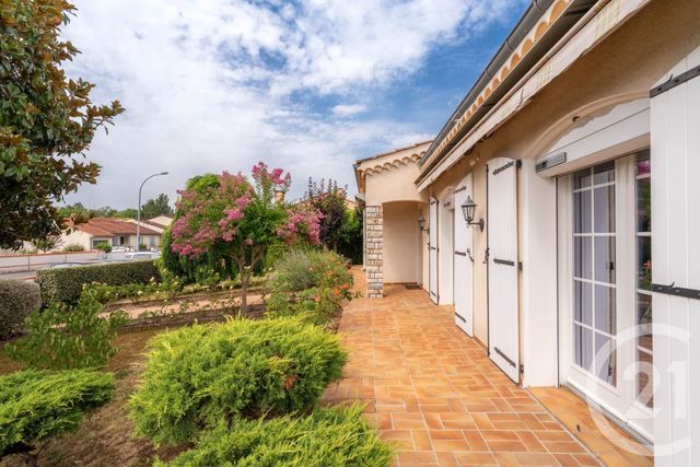 Maison &agrave; vendre - 6 pi&egrave;ces - 160 m2 - Albi - 81 - MIDI-PYRENEES