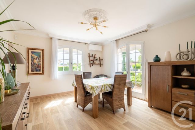 Maison &agrave; vendre - 6 pi&egrave;ces - 160 m2 - Albi - 81 - MIDI-PYRENEES