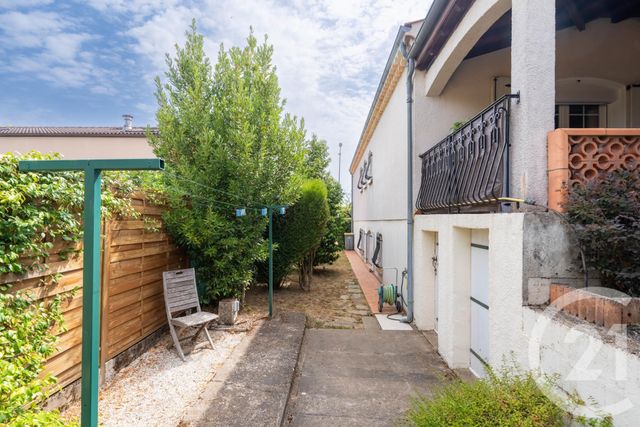 Maison &agrave; vendre - 6 pi&egrave;ces - 160 m2 - Albi - 81 - MIDI-PYRENEES