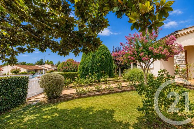 Maison &agrave; vendre - 6 pi&egrave;ces - 160 m2 - Albi - 81 - MIDI-PYRENEES