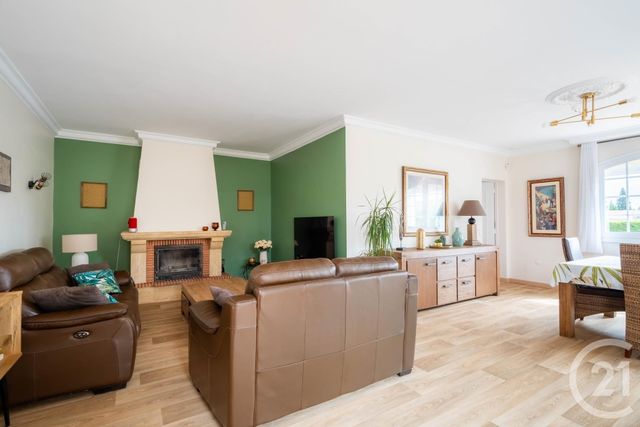 Maison &agrave; vendre - 6 pi&egrave;ces - 160 m2 - Albi - 81 - MIDI-PYRENEES