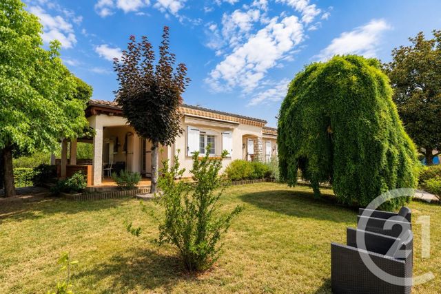 Maison &agrave; vendre - 6 pi&egrave;ces - 160 m2 - Albi - 81 - MIDI-PYRENEES