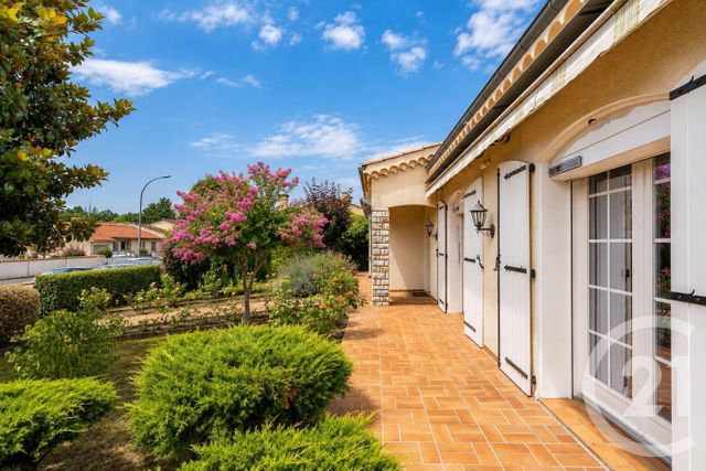 Maison &agrave; vendre - 6 pi&egrave;ces - 160 m2 - Albi - 81 - MIDI-PYRENEES