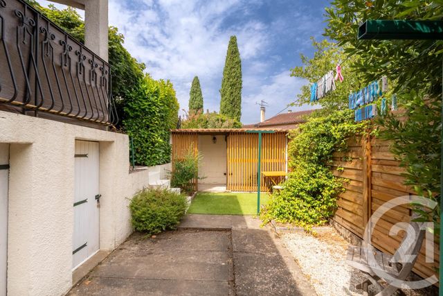 Maison &agrave; vendre - 6 pi&egrave;ces - 160 m2 - Albi - 81 - MIDI-PYRENEES