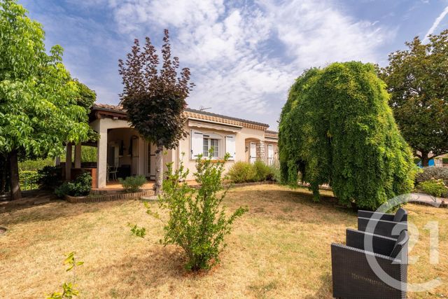 Maison &agrave; vendre - 6 pi&egrave;ces - 160 m2 - Albi - 81 - MIDI-PYRENEES