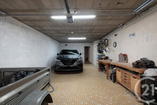 Maison &agrave; vendre - 6 pi&egrave;ces - 160 m2 - Albi - 81 - MIDI-PYRENEES