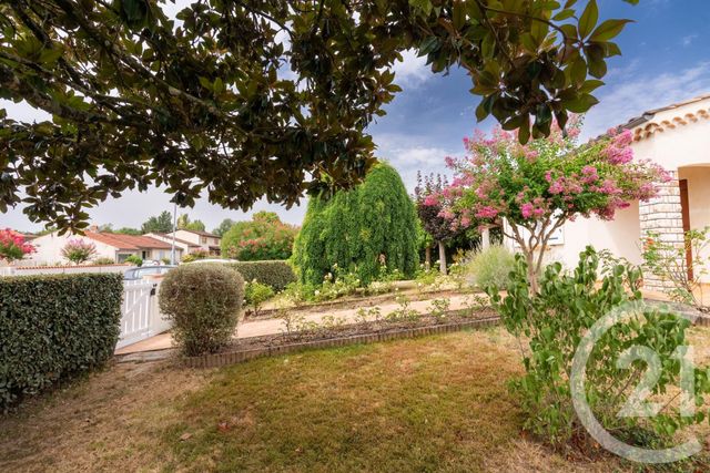 Maison &agrave; vendre - 6 pi&egrave;ces - 160 m2 - Albi - 81 - MIDI-PYRENEES