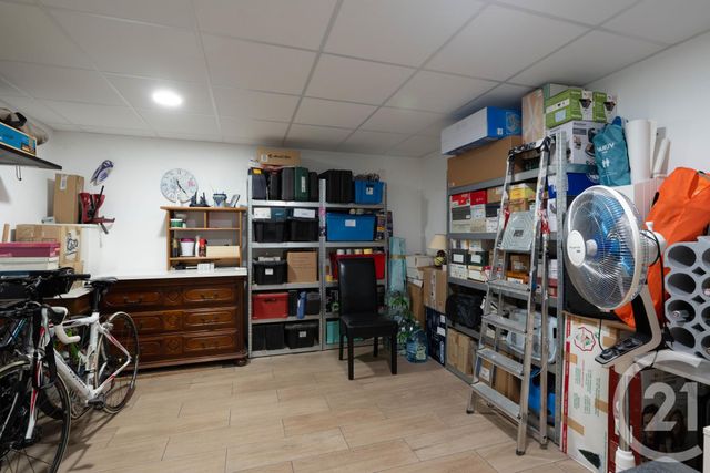 Maison &agrave; vendre - 6 pi&egrave;ces - 160 m2 - Albi - 81 - MIDI-PYRENEES
