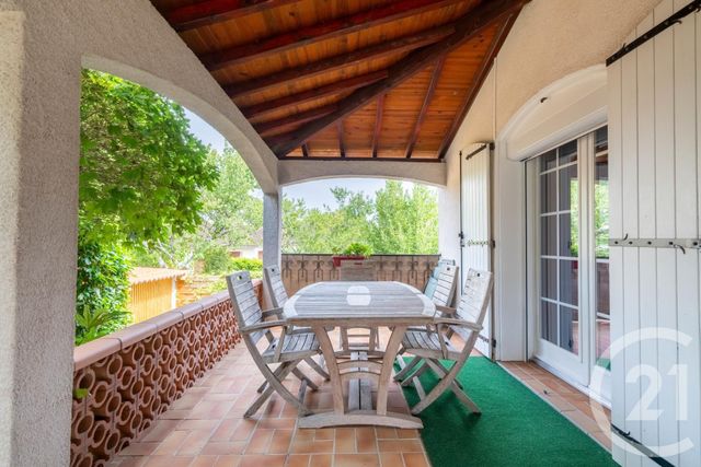 Maison &agrave; vendre - 6 pi&egrave;ces - 160 m2 - Albi - 81 - MIDI-PYRENEES
