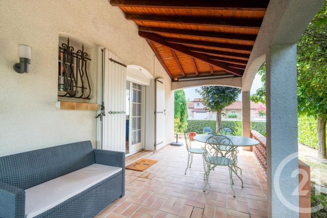Maison &agrave; vendre - 6 pi&egrave;ces - 160 m2 - Albi - 81 - MIDI-PYRENEES