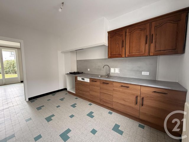 Maison &agrave; louer - 5 pi&egrave;ces - 88 m2 - Albi - 81 - MIDI-PYRENEES