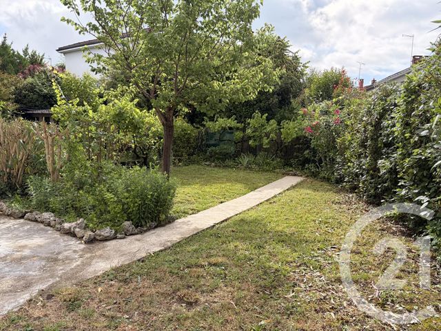 Maison &agrave; louer - 5 pi&egrave;ces - 88 m2 - Albi - 81 - MIDI-PYRENEES