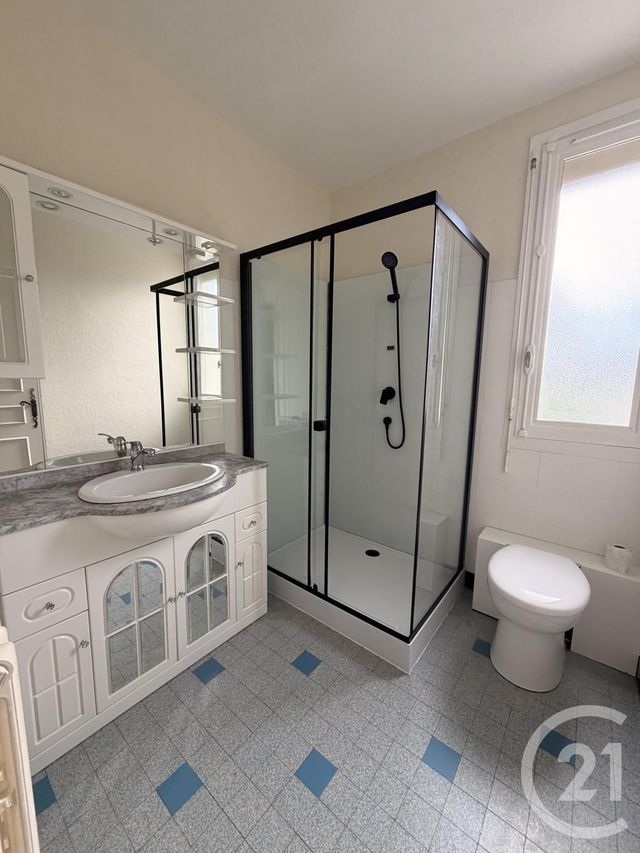 Maison &agrave; louer - 5 pi&egrave;ces - 88 m2 - Albi - 81 - MIDI-PYRENEES