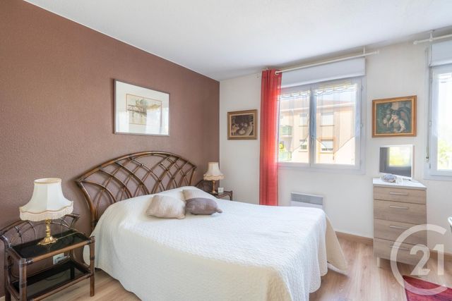 Appartement T2 &agrave; vendre - 2 pi&egrave;ces - 63,41 m2 - Albi - 81 - MIDI-PYRENEES