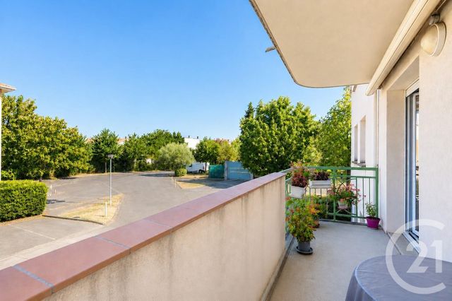 appartement - ALBI - 81