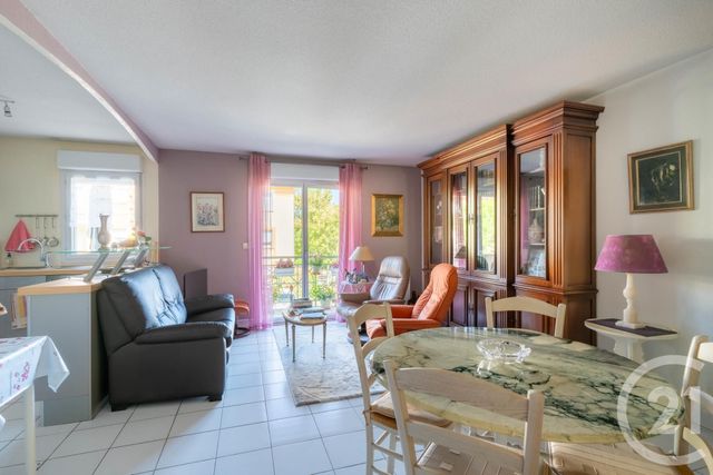 Appartement T2 &agrave; vendre - 2 pi&egrave;ces - 63,41 m2 - Albi - 81 - MIDI-PYRENEES