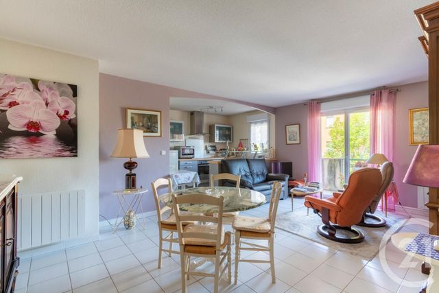Appartement T2 &agrave; vendre - 2 pi&egrave;ces - 63,41 m2 - Albi - 81 - MIDI-PYRENEES