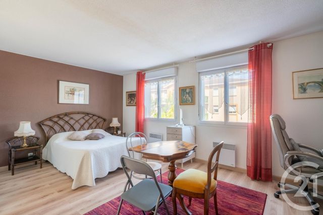 Appartement T2 &agrave; vendre - 2 pi&egrave;ces - 63,41 m2 - Albi - 81 - MIDI-PYRENEES