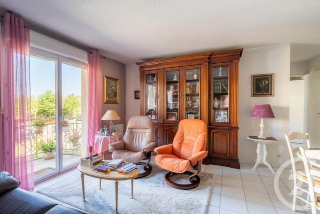 Appartement T2 &agrave; vendre - 2 pi&egrave;ces - 63,41 m2 - Albi - 81 - MIDI-PYRENEES