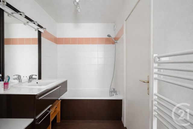 Appartement T2 &agrave; vendre - 2 pi&egrave;ces - 63,41 m2 - Albi - 81 - MIDI-PYRENEES