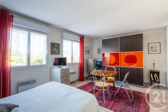 Appartement T2 &agrave; vendre - 2 pi&egrave;ces - 63,41 m2 - Albi - 81 - MIDI-PYRENEES