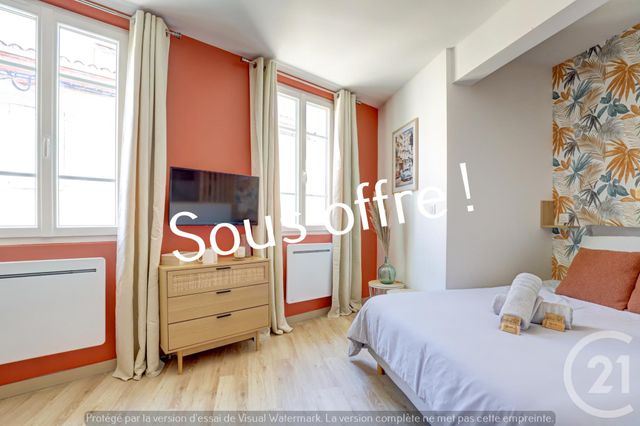 appartement - ALBI - 81