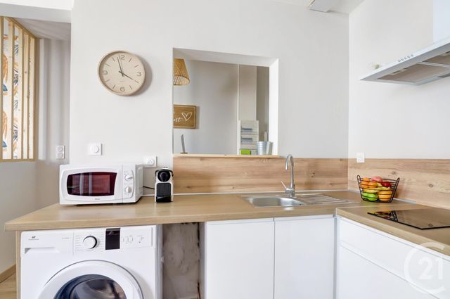 Appartement T1 &agrave; vendre - 1 pi&egrave;ce - 27,20 m2 - Albi - 81 - MIDI-PYRENEES