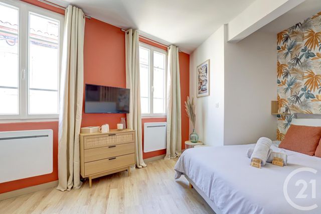 appartement - ALBI - 81