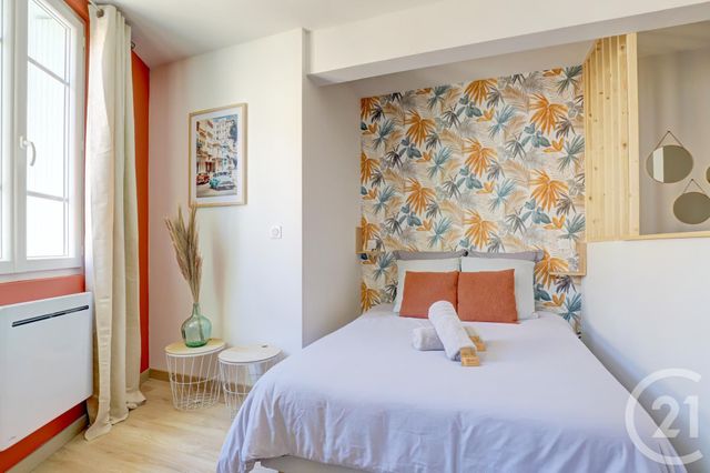 Appartement T1 &agrave; vendre - 1 pi&egrave;ce - 27,20 m2 - Albi - 81 - MIDI-PYRENEES