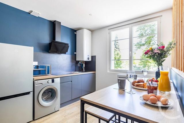 Appartement T2 &agrave; vendre - 2 pi&egrave;ces - 43,20 m2 - Albi - 81 - MIDI-PYRENEES
