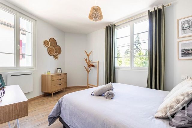 Appartement T2 &agrave; vendre - 2 pi&egrave;ces - 43,20 m2 - Albi - 81 - MIDI-PYRENEES
