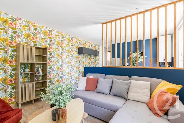 appartement - ALBI - 81