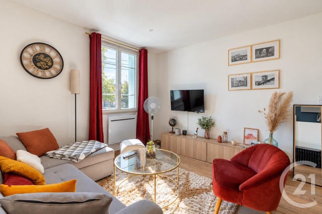 appartement - ALBI - 81