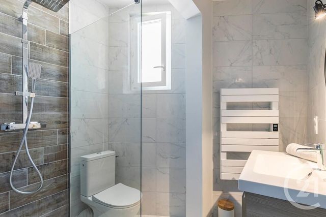 Appartement T2 &agrave; vendre - 2 pi&egrave;ces - 43,20 m2 - Albi - 81 - MIDI-PYRENEES
