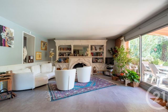 Maison &agrave; vendre - 7 pi&egrave;ces - 161 m2 - Albi - 81 - MIDI-PYRENEES