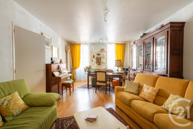 Maison &agrave; vendre - 7 pi&egrave;ces - 161 m2 - Albi - 81 - MIDI-PYRENEES