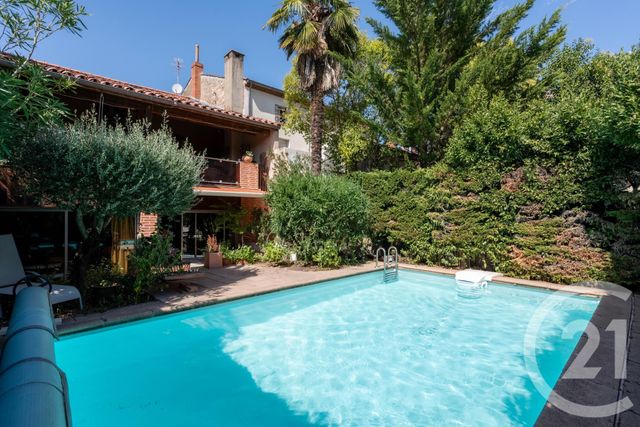 Maison à vendre ALBI