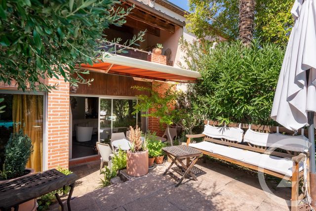 Maison &agrave; vendre - 7 pi&egrave;ces - 161 m2 - Albi - 81 - MIDI-PYRENEES