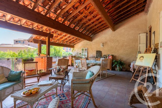 Maison &agrave; vendre - 7 pi&egrave;ces - 161 m2 - Albi - 81 - MIDI-PYRENEES
